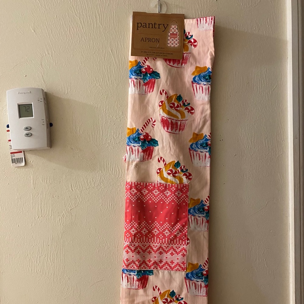 Kitchen aprons